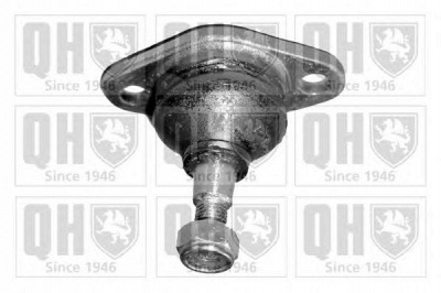 QUINTON HAZELL qsj709s -  Несущий / направляющий шарнир